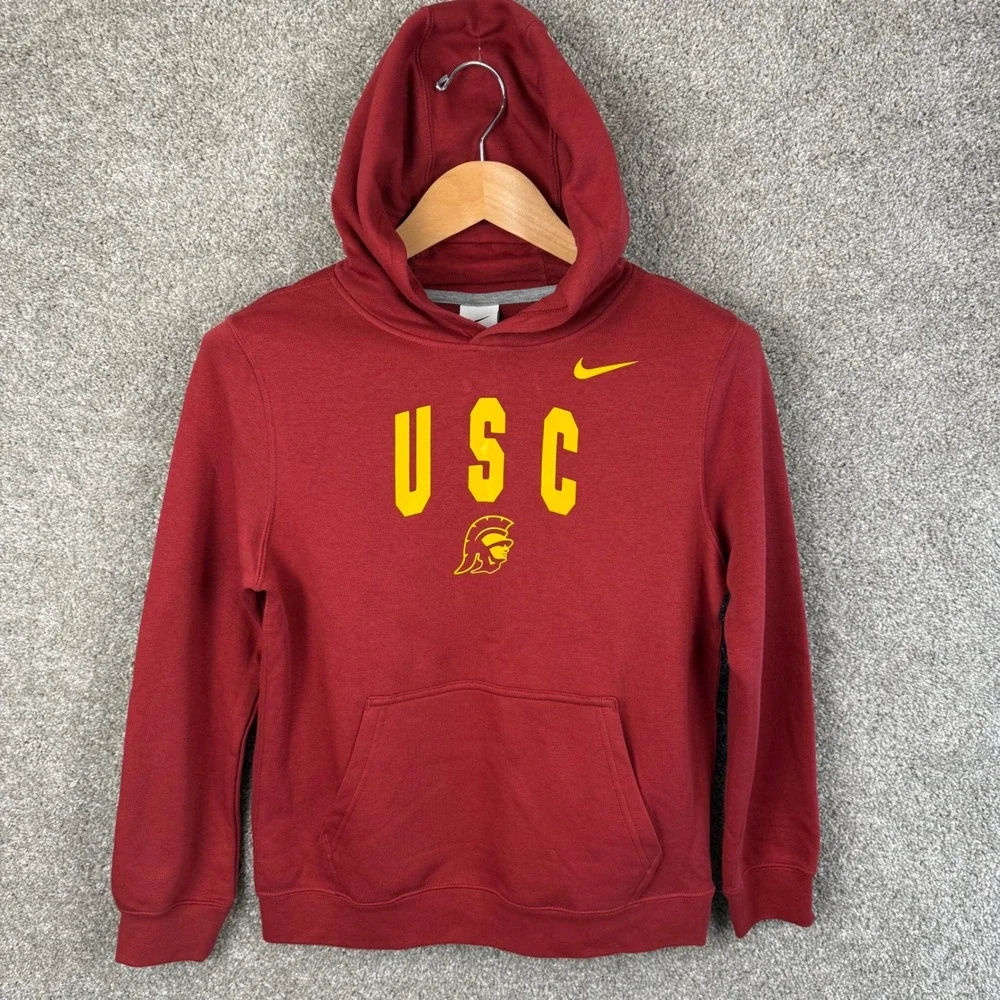 Nike boys club
